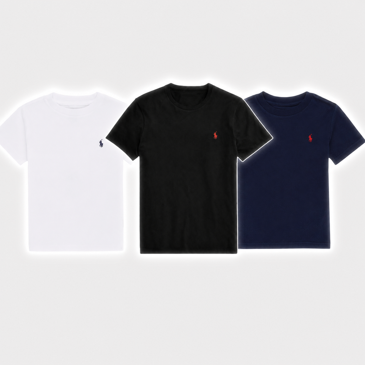 Ralph Lauren t-shirt supplier bundle