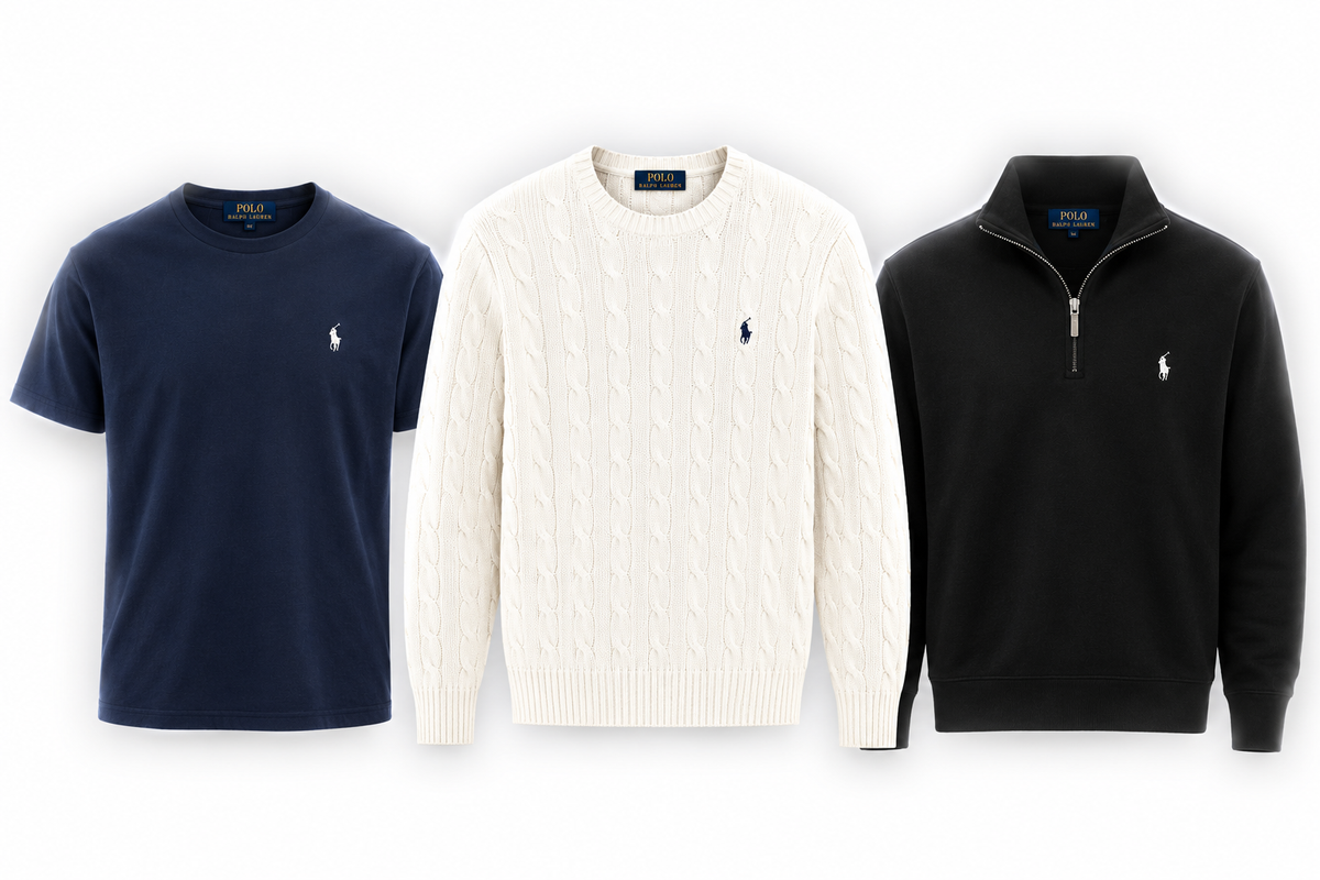all ralph lauren suppliers bundle